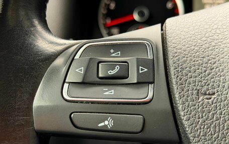 Volkswagen Tiguan I, 2012 год, 1 519 000 рублей, 13 фотография