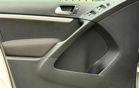 Volkswagen Tiguan I, 2012 год, 1 519 000 рублей, 16 фотография