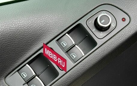 Volkswagen Tiguan I, 2012 год, 1 519 000 рублей, 17 фотография