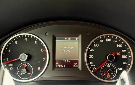 Volkswagen Tiguan I, 2012 год, 1 519 000 рублей, 26 фотография