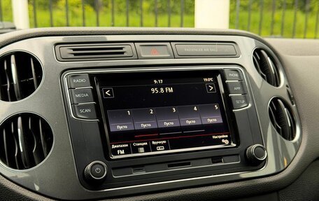 Volkswagen Tiguan I, 2012 год, 1 519 000 рублей, 23 фотография