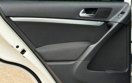 Volkswagen Tiguan I, 2012 год, 1 519 000 рублей, 19 фотография