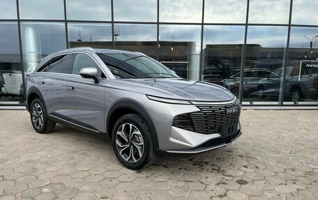 Haval F7, 2026 год, 3 799 000 рублей, 4 фотография