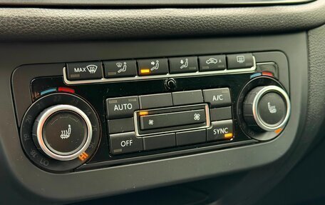 Volkswagen Tiguan I, 2012 год, 1 519 000 рублей, 24 фотография