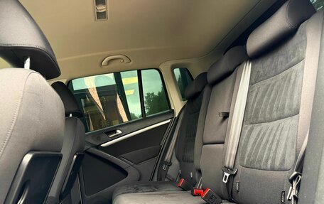 Volkswagen Tiguan I, 2012 год, 1 519 000 рублей, 21 фотография