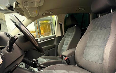 Volkswagen Tiguan I, 2012 год, 1 519 000 рублей, 18 фотография