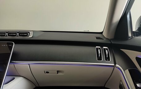 Mercedes-Benz S-Класс, 2025 год, 15 490 000 рублей, 12 фотография