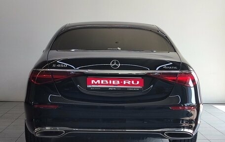 Mercedes-Benz S-Класс, 2025 год, 15 490 000 рублей, 6 фотография