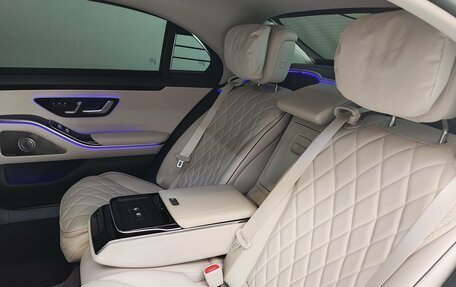 Mercedes-Benz S-Класс, 2025 год, 15 490 000 рублей, 18 фотография