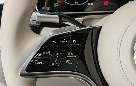Mercedes-Benz S-Класс, 2025 год, 15 490 000 рублей, 24 фотография