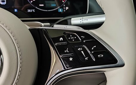 Mercedes-Benz S-Класс, 2025 год, 15 490 000 рублей, 25 фотография