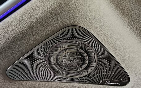 Mercedes-Benz S-Класс, 2025 год, 15 490 000 рублей, 27 фотография