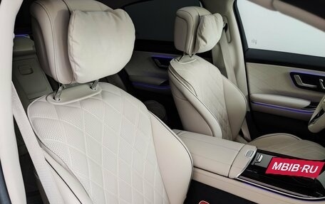 Mercedes-Benz S-Класс, 2025 год, 15 490 000 рублей, 21 фотография