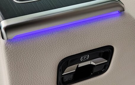Mercedes-Benz S-Класс, 2025 год, 15 490 000 рублей, 29 фотография