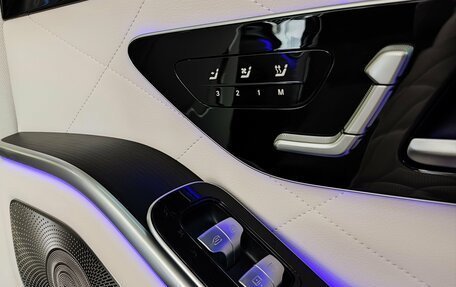 Mercedes-Benz S-Класс, 2025 год, 15 490 000 рублей, 31 фотография
