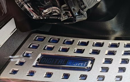Mercedes-Benz S-Класс, 2025 год, 15 490 000 рублей, 36 фотография