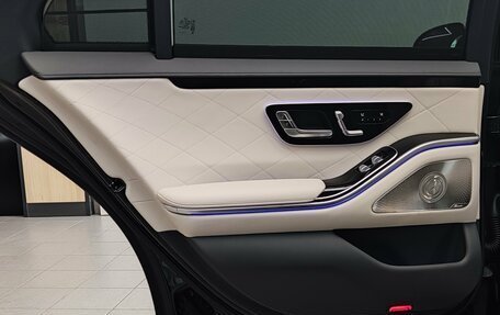 Mercedes-Benz S-Класс, 2025 год, 15 490 000 рублей, 39 фотография