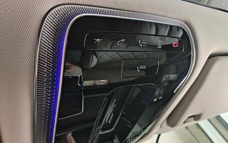 Mercedes-Benz S-Класс, 2025 год, 15 490 000 рублей, 33 фотография