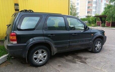Ford Maverick, 2003 год, 200 000 рублей, 4 фотография
