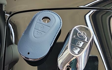 Mercedes-Benz S-Класс, 2025 год, 15 490 000 рублей, 35 фотография