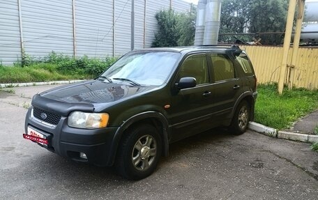 Ford Maverick, 2003 год, 200 000 рублей, 3 фотография