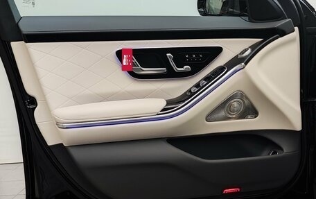 Mercedes-Benz S-Класс, 2025 год, 15 490 000 рублей, 37 фотография