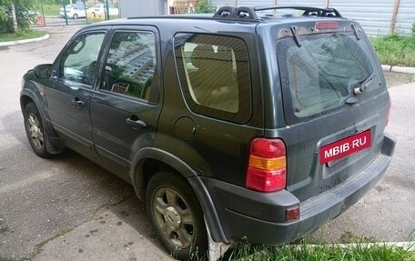 Ford Maverick, 2003 год, 200 000 рублей, 2 фотография