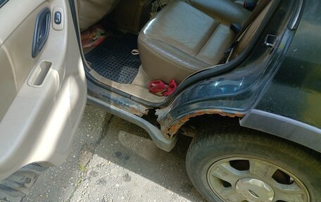Ford Maverick, 2003 год, 200 000 рублей, 8 фотография