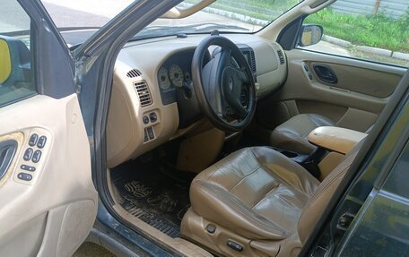 Ford Maverick, 2003 год, 200 000 рублей, 7 фотография