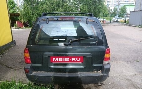 Ford Maverick, 2003 год, 200 000 рублей, 5 фотография
