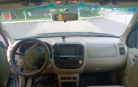 Ford Maverick, 2003 год, 200 000 рублей, 6 фотография