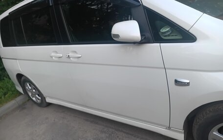Toyota ISis I, 2012 год, 1 555 000 рублей, 3 фотография