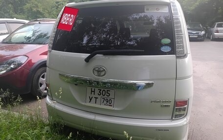 Toyota ISis I, 2012 год, 1 555 000 рублей, 5 фотография