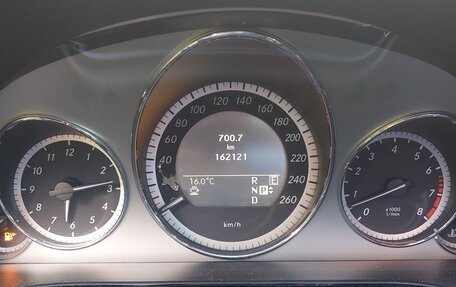 Mercedes-Benz E-Класс, 2011 год, 1 650 000 рублей, 2 фотография