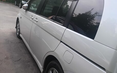 Toyota ISis I, 2012 год, 1 555 000 рублей, 7 фотография