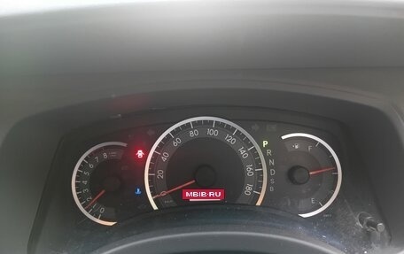 Toyota ISis I, 2012 год, 1 555 000 рублей, 8 фотография