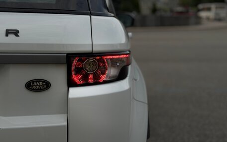 Land Rover Range Rover Evoque I, 2012 год, 1 890 000 рублей, 10 фотография