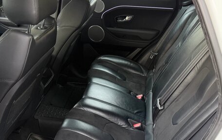 Land Rover Range Rover Evoque I, 2012 год, 1 890 000 рублей, 17 фотография