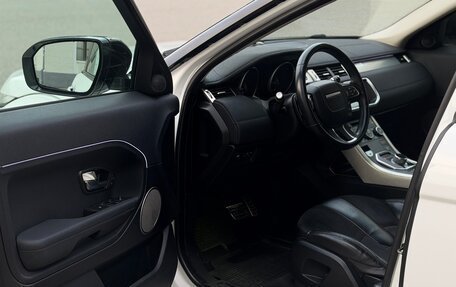 Land Rover Range Rover Evoque I, 2012 год, 1 890 000 рублей, 13 фотография