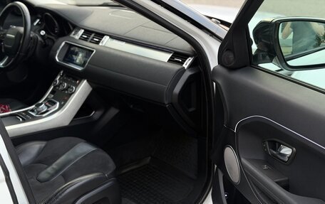Land Rover Range Rover Evoque I, 2012 год, 1 890 000 рублей, 21 фотография