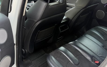 Land Rover Range Rover Evoque I, 2012 год, 1 890 000 рублей, 16 фотография