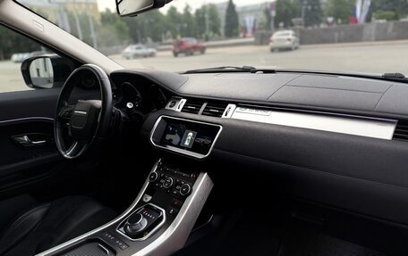 Land Rover Range Rover Evoque I, 2012 год, 1 890 000 рублей, 23 фотография