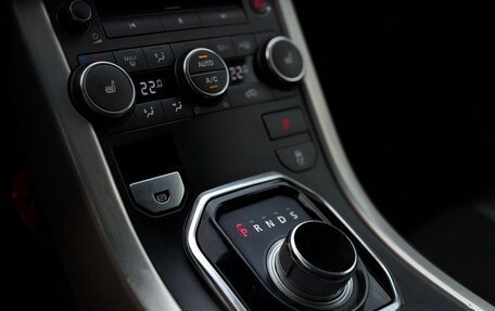Land Rover Range Rover Evoque I, 2012 год, 1 890 000 рублей, 39 фотография