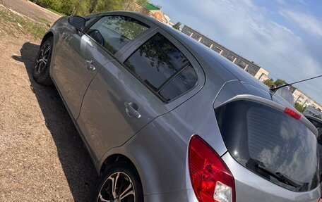 Opel Corsa D, 2008 год, 300 000 рублей, 5 фотография