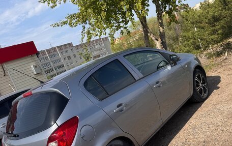 Opel Corsa D, 2008 год, 300 000 рублей, 2 фотография