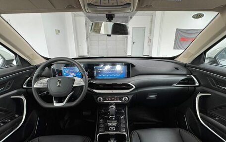 FAW Bestune T77, 2023 год, 2 199 000 рублей, 8 фотография