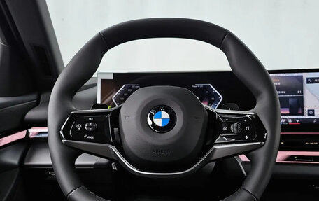 BMW 5 серия, 2025 год, 10 фотография