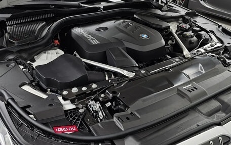 BMW 5 серия, 2025 год, 13 фотография