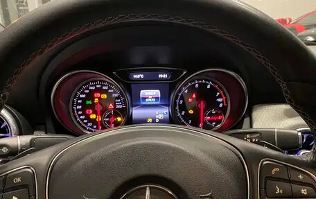 Mercedes-Benz CLA, 2018 год, 1 450 010 рублей, 9 фотография