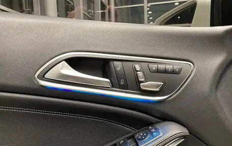 Mercedes-Benz CLA, 2018 год, 1 450 010 рублей, 14 фотография